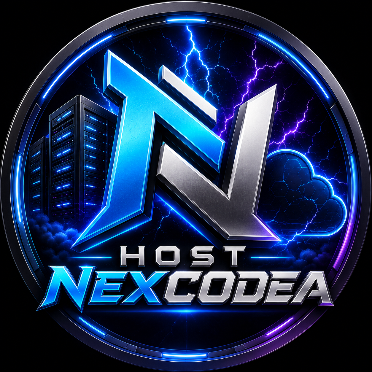Host NexCodea